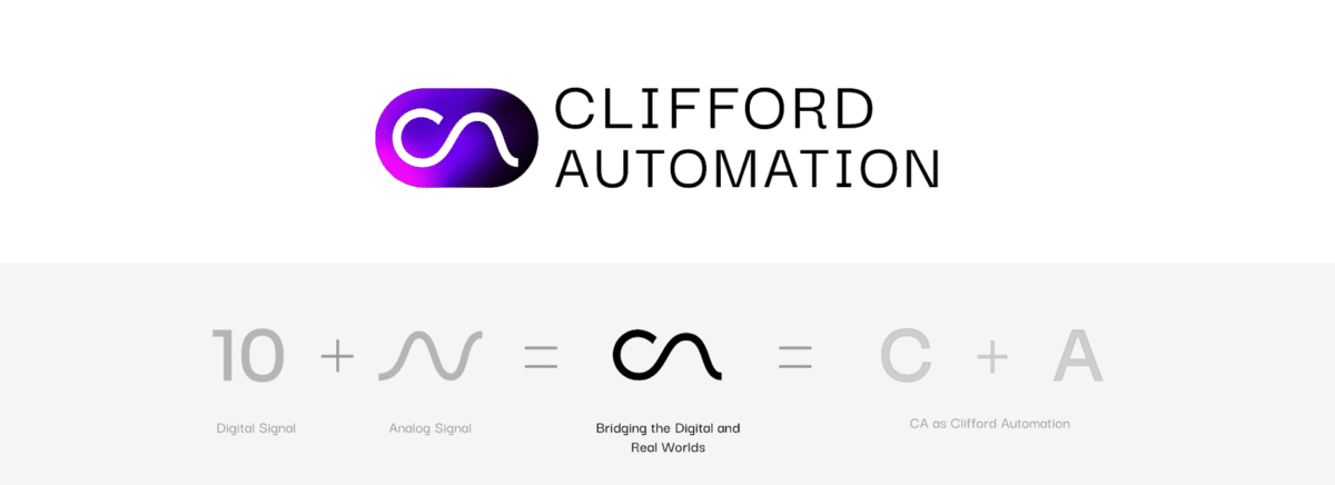 Visual Brand Identity 14 Design process